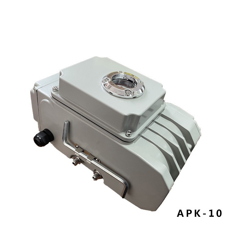 伯纳德 固态继电器 APK-10 精小型耐腐蚀耐高温执行器 可购订