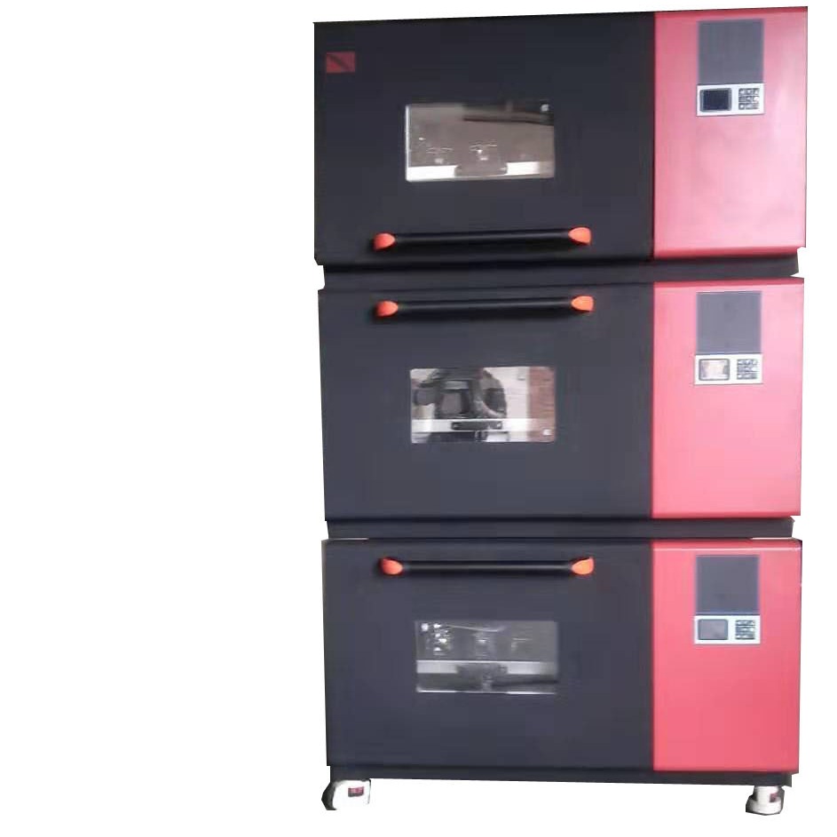 TCD-S20C藤川机电科技厂家直销重叠式恒温振荡器 恒温培养箱生化培养箱图片