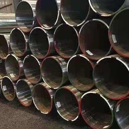 耐高压钢管价格 耐高压无缝钢管价格 耐高压合金钢管生产厂家 20G高压锅炉管图片