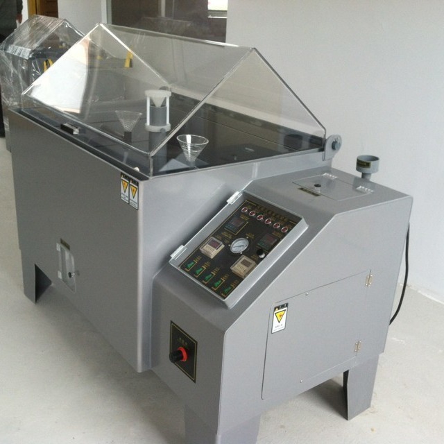 一华仪器YWX/YH-60  上海盐雾实验箱 酸性盐雾试验箱  碱性盐雾实验机