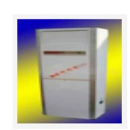 柜式暖风机 电热柜式暖风机 型号:NF111-NF-2库号：M23301图片