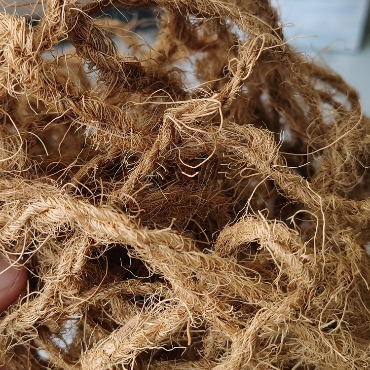 众汇生态环保椰纤维网荒山山坡固体绿化