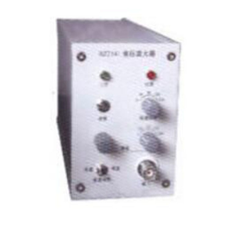 电荷放大器 型号:BH01-HXC2101库号：M386232