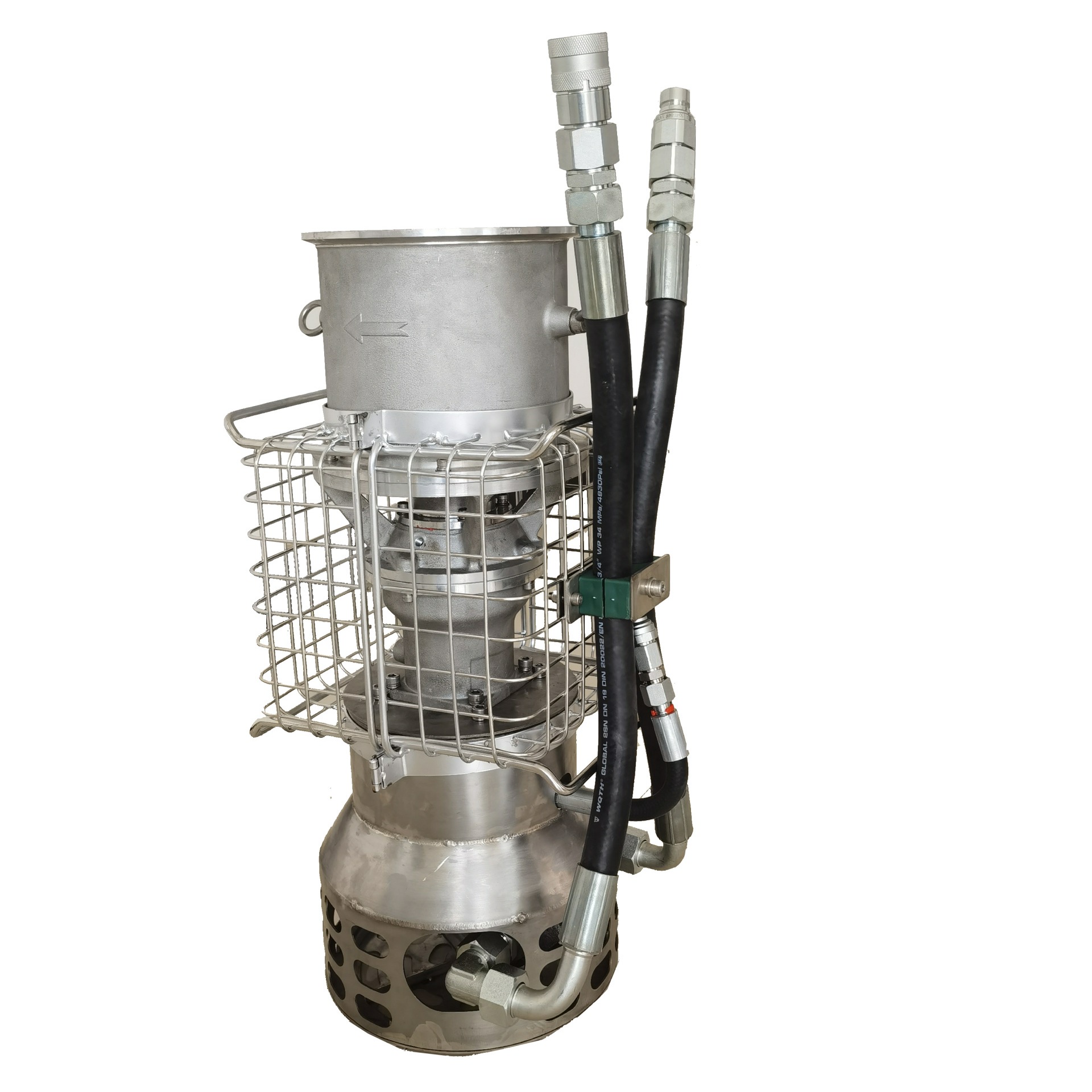 轴流泵 防汛泵 排涝泵 便携式抢险泵 排水泵 汉能 YQZ系列 厂家送货