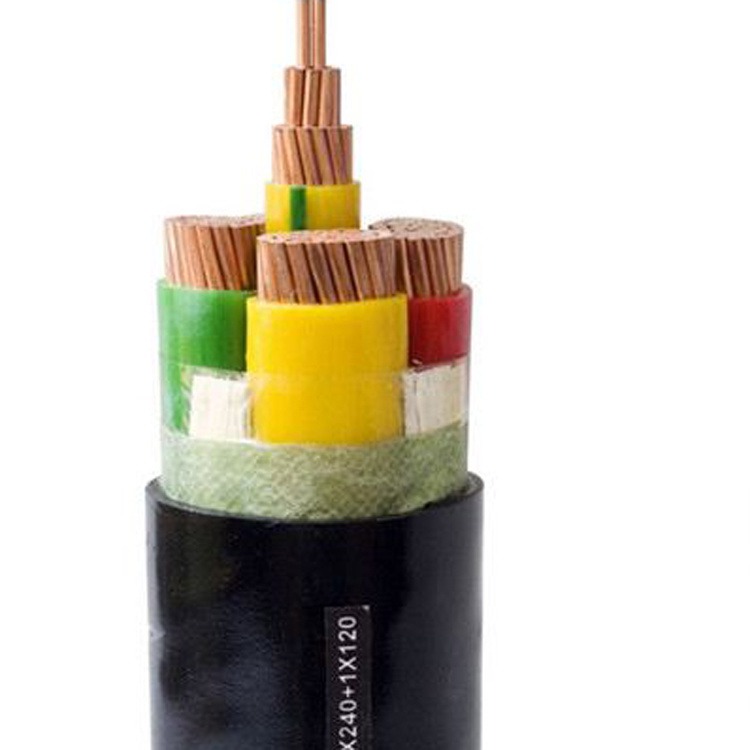 3*185铠装电力电缆 VV22电力电缆 信泰 铠装低压电力电缆