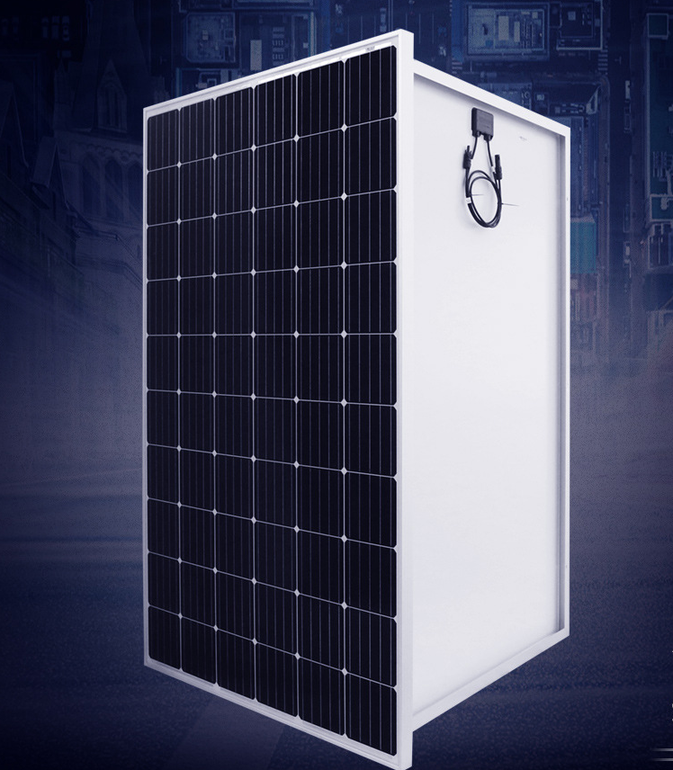 易达湃尔高性能太阳能电池组件YDM-180W