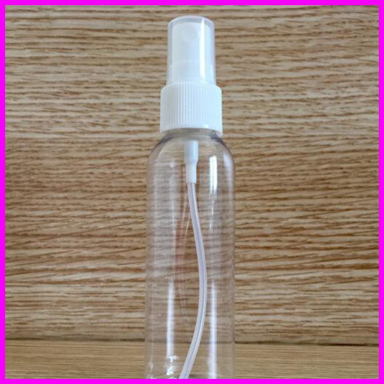 塑料喷雾瓶 沧盛 pet塑料喷瓶 透明塑料喷雾瓶
