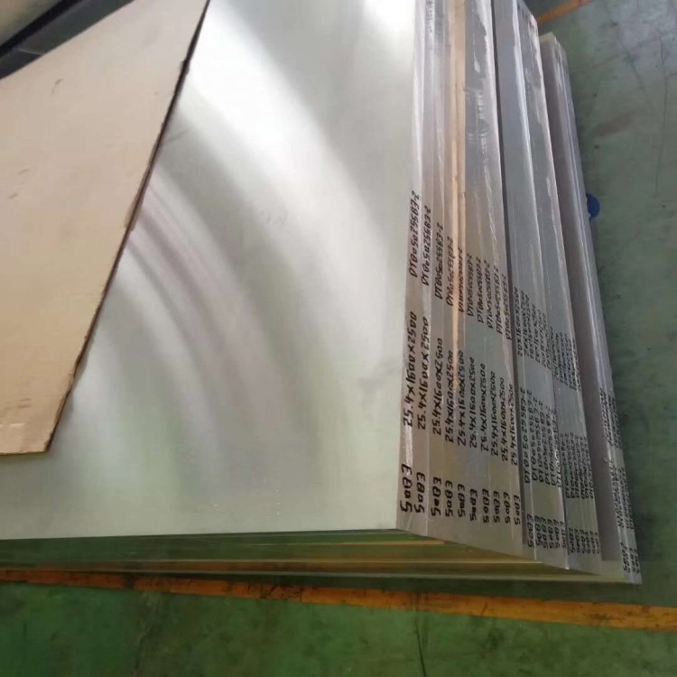 MIC-6指示牌铝板  航空铝板  锻造铝板价格