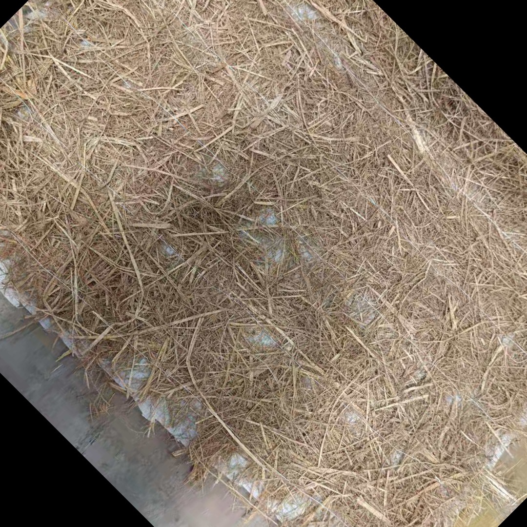 生态草毯废弃矿山生态修复环境综合整治工作与生态修复 生态植草毯 环保草毯