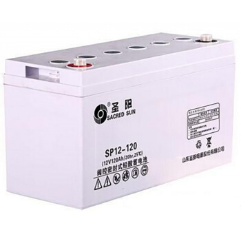 圣阳蓄电池SP12-100精密设备ups蓄电池
