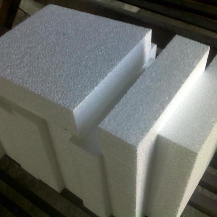A级外墙保温板 纵骐 聚合物保温板 聚合物聚苯板