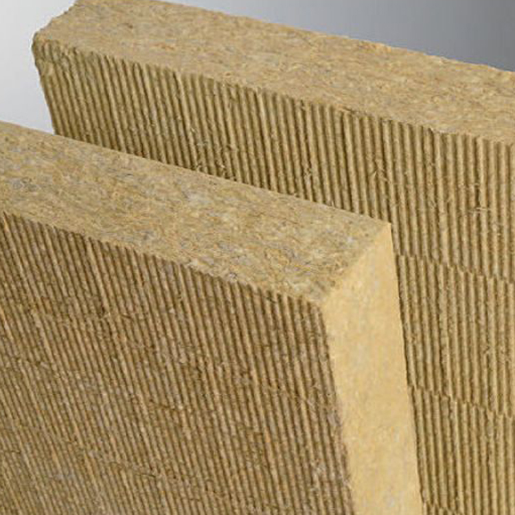 鑫达美裕 压型岩棉板 墙体保温岩棉板 工业用岩棉板