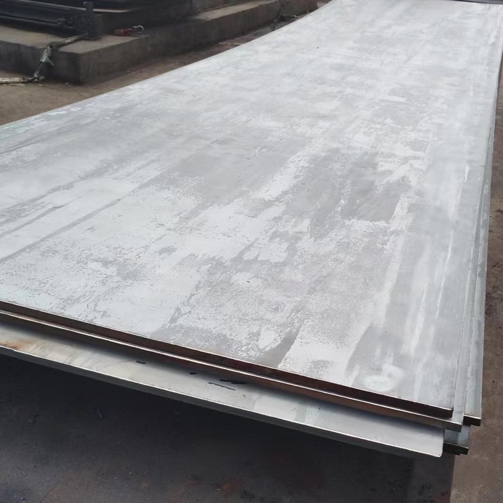 北京不锈钢复合板 304 复合板 316 L不锈钢复合板 2205等不锈钢材质钢板 与Q235碳钢板结合