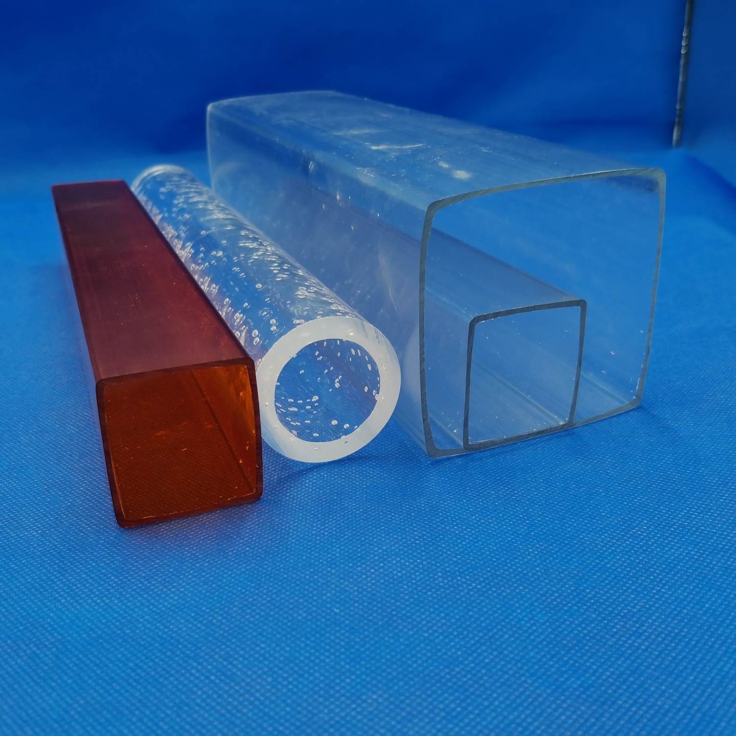 仁塑塑料科技有限公司防爆灯罩方型外径65652000