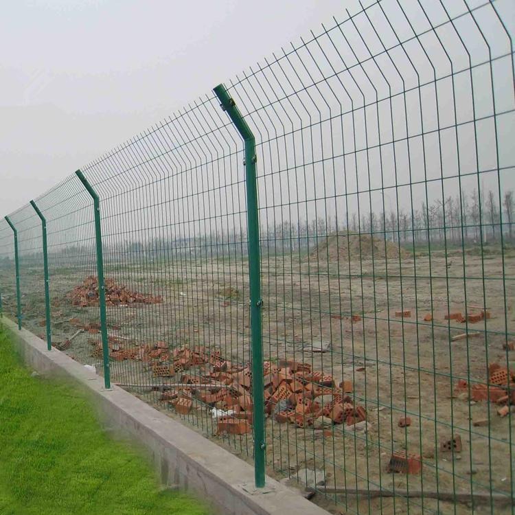 高速护栏 庭院护栏网  脚手架钢笆片  钢笆网片 价格优惠