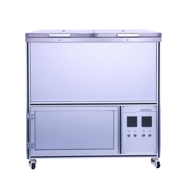 单温强度养护箱 双槽 型号:OWC-1080E 库号：M169379