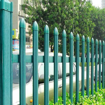 贵州 sdt -xg  小区护栏 别墅护栏 铁艺护栏   公园围栏 厂家定制