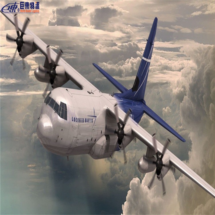 长沙空运专线  国际空运欧美专线  巨东物流13年空运服务专业可靠图片