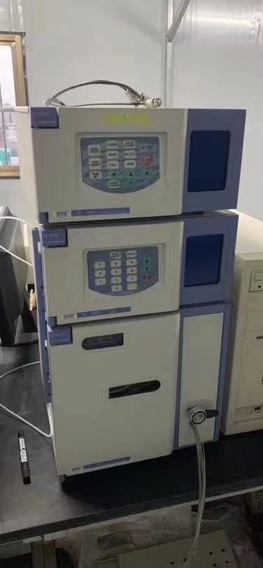 二手设备处理 液质联用仪 岛津10A液相色谱仪 可现场试机