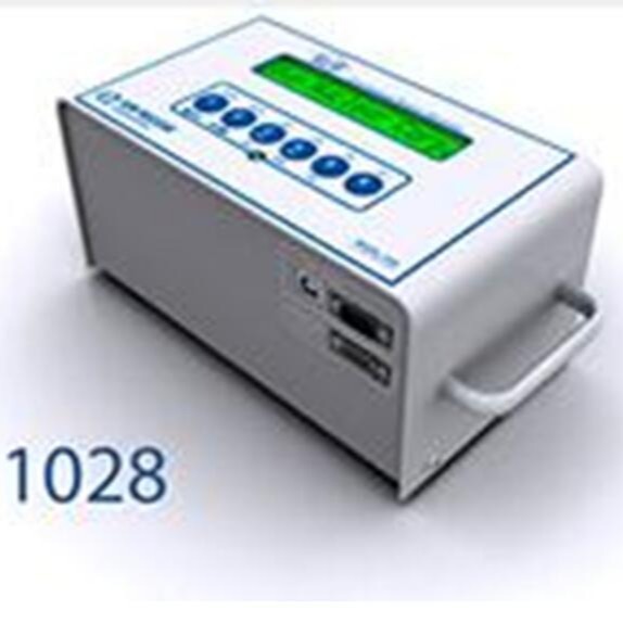测氡仪（不含打印机）美国HY01/1027停产升级款1028型号:HY01/1028库号：M212073