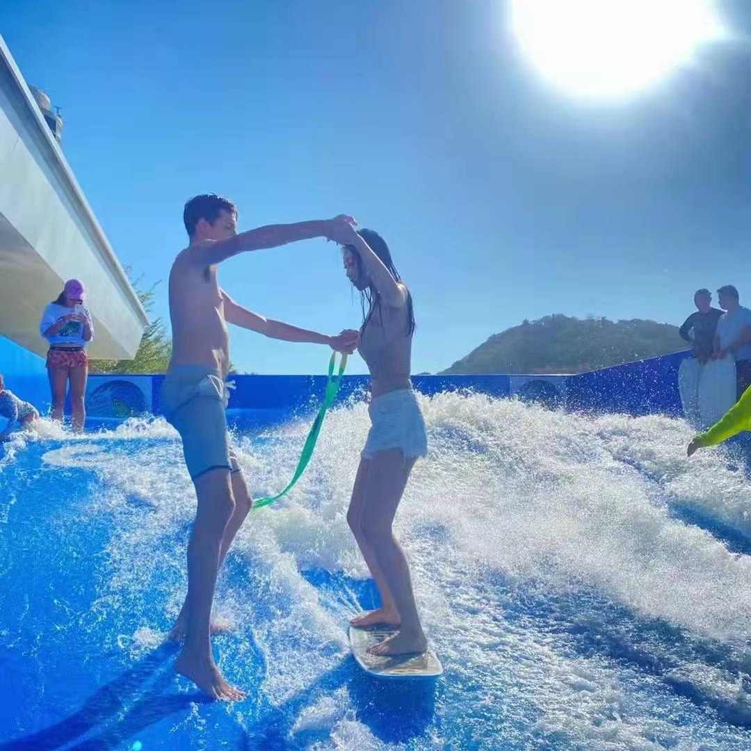 滑板冲浪租赁 水上冲浪出租 水上飞人设备 垂直风洞租售 水上飞人表演图片