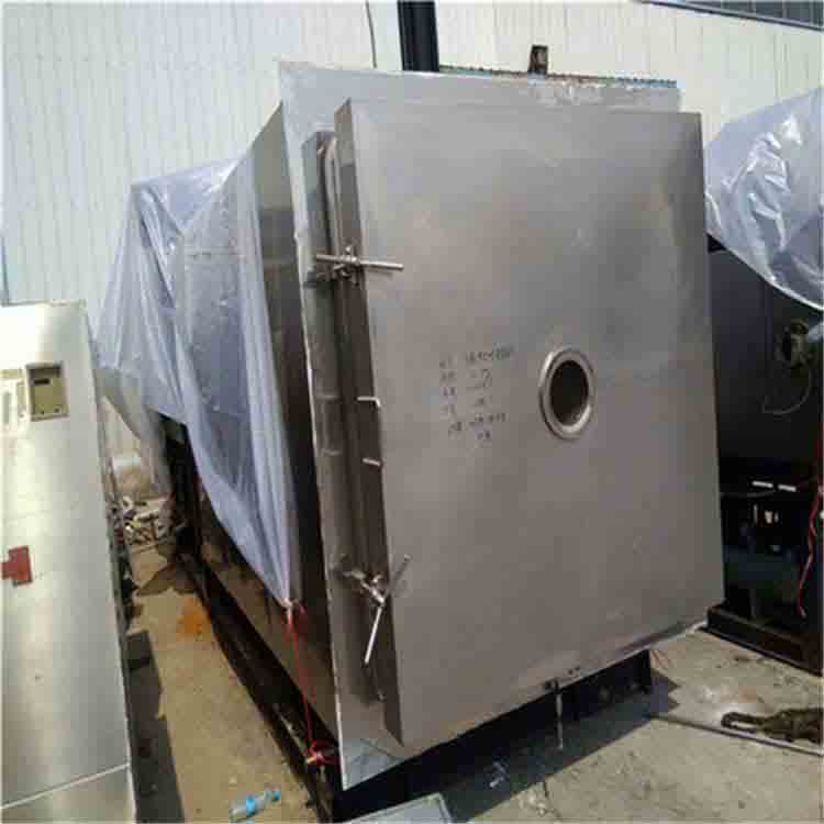二手实验食品冻干机 购销二手冷冻干燥机 大量出售 大成