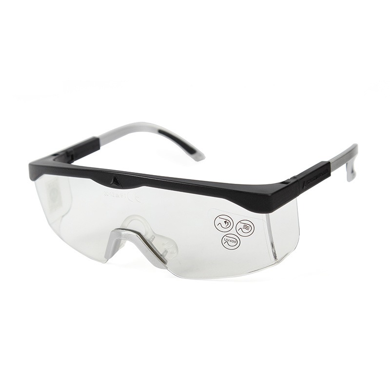 代尔塔101155KUNLUN防雾防护眼镜