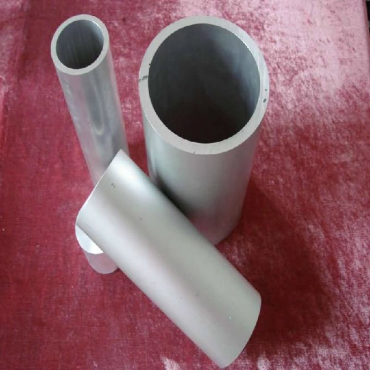 昌鸿  厂家供应优质6063铝管 6061铝圆管 氧化铝管 可任意尺寸切割 规格齐全