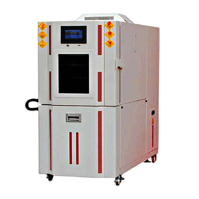 中研设备智能高低温试验箱ZYGD-408