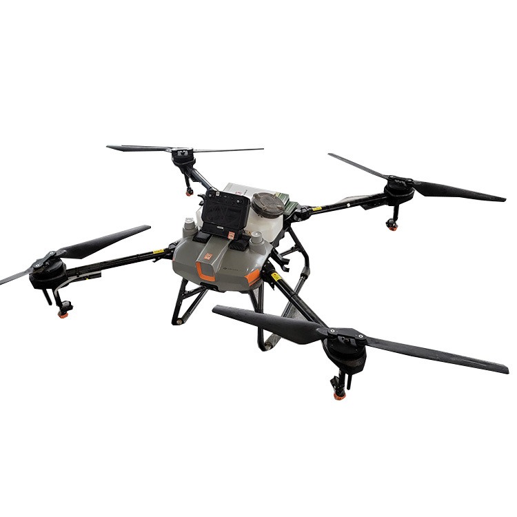 智创  ZC-1 植保无人机 智能喷洒植保无人机 智能农业植保无人机