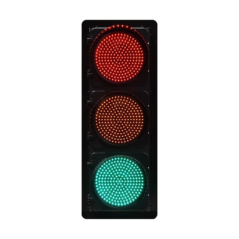 双明 LED交通信号灯 红叉绿箭头红绿灯 交通红绿灯 货源充足