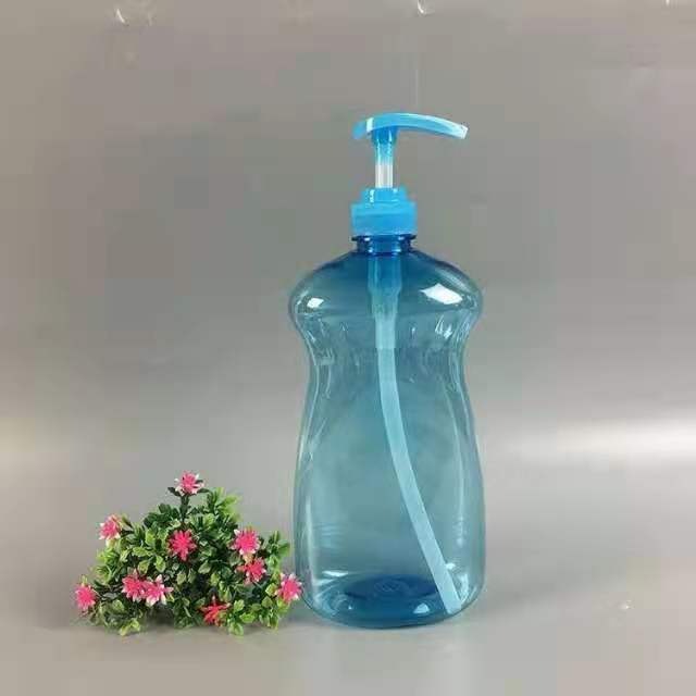 众诚塑业  塑料瓶 塑料盖 各类瓶型齐全 PET塑料瓶  pet塑料产品  欢迎致电图片