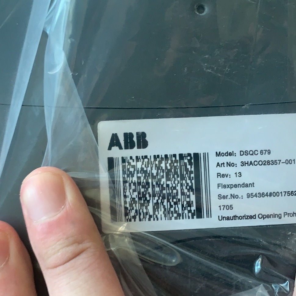 ABB配件AI8103BSE008516R1电缆