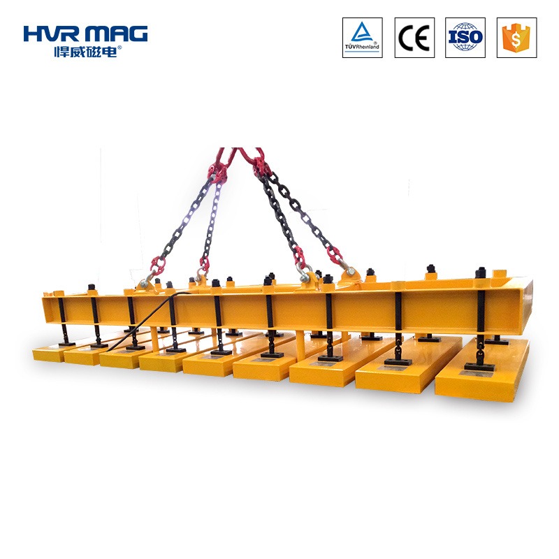 装卸钢板吊具 钢板专用吊具 l型钢板吊具供应厂家