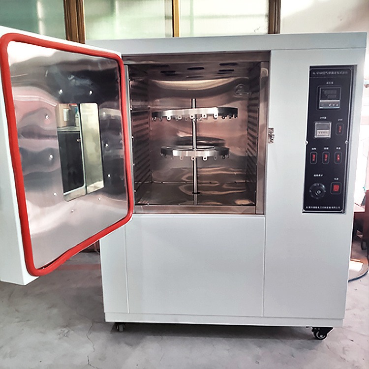 禧隆牌自然通风老化箱XL-016B热空气老化试验箱 换气老化试验箱