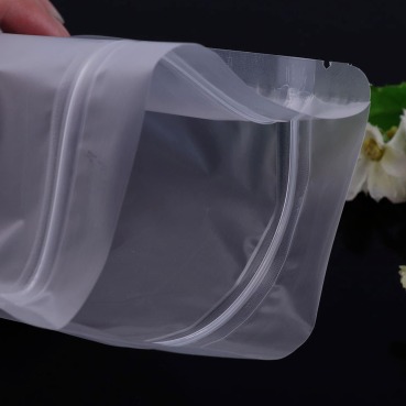 福升塑料包装  自封袋   食品保存袋
