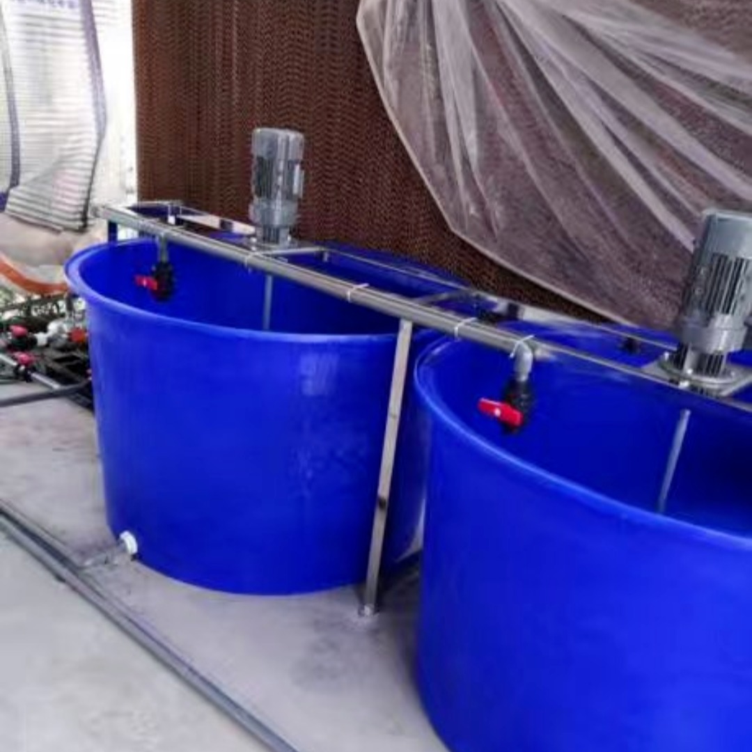 pe圆桶 塑料养殖桶 卡谱尔 耐酸碱牛筋材质 养殖桶