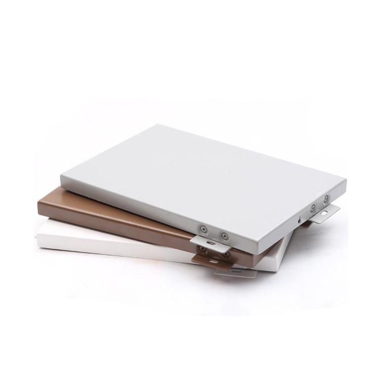 商场铝单板 造型氟碳外墙铝单板供应厂 烤漆铝单板 来图可定制