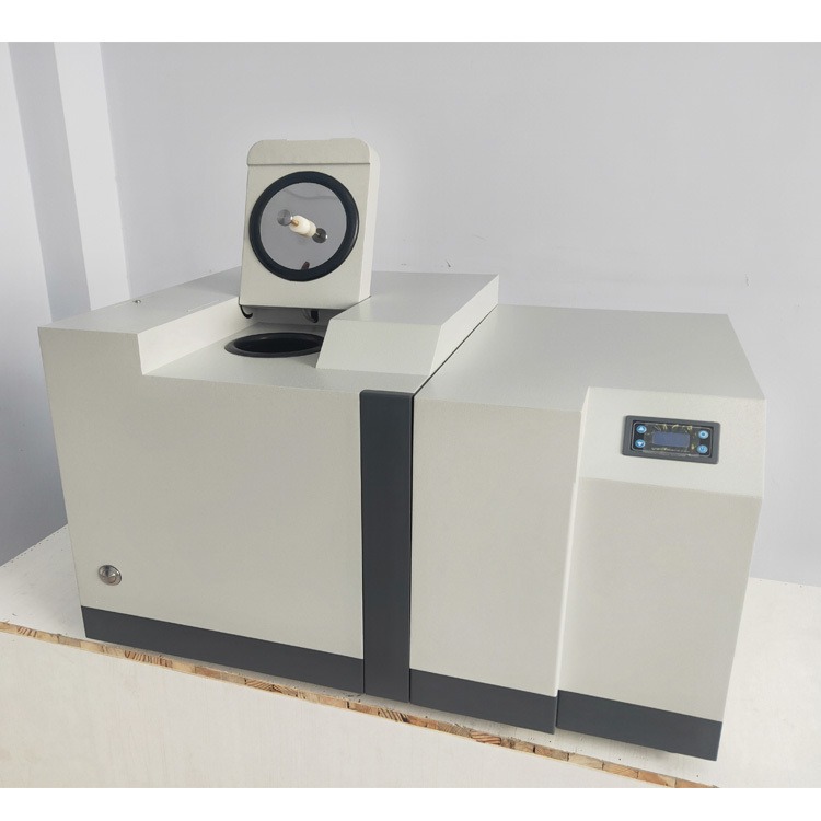 ZDHW-600A高精度微机全自动量热仪 低位发热量测定仪 全自动氧弹量热仪图片