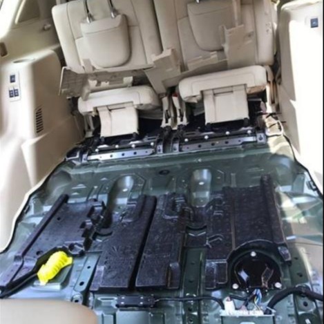 车载gps定位器拆除 汽车GPS探测器 汽车定位扫描 个人车定位检测 车辆GPS信号探测