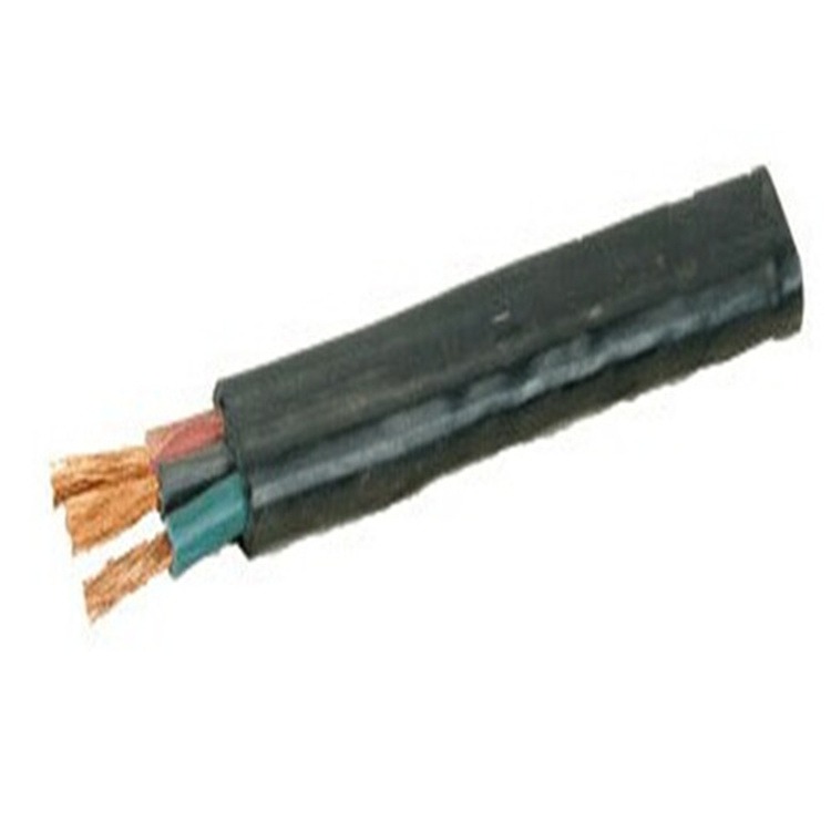 MYQ0.3/0.5KV 42.5煤矿用阻燃轻型软电缆