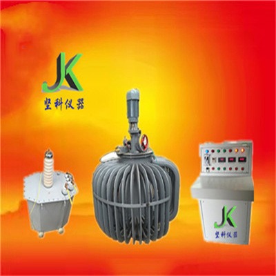 JK-608智能高压试验机  电线成套耐压试验装置,工频耐压试验装置,上海工频耐压试验设备,工频耐压成套装置