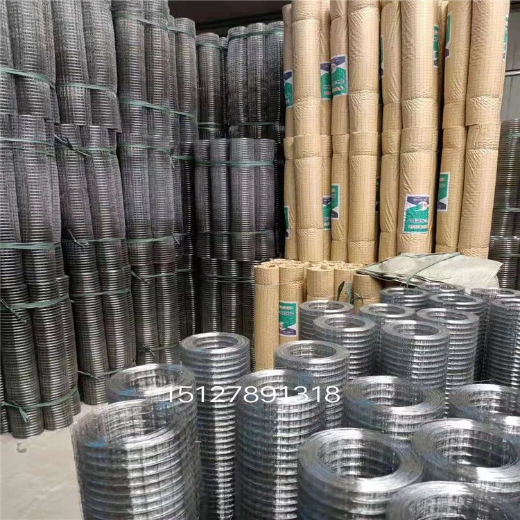 挂灰钢丝网 抹墙网 电焊网厂家特殊规格加工定制