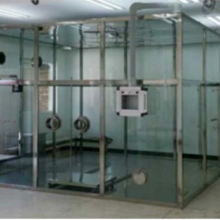 30m³空气消毒机性能气雾舱  20m³紫外消毒试验室  1m³微生物气雾试验舱
