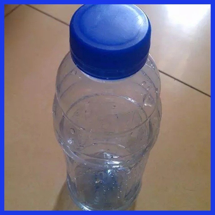 矿泉水瓶 彩色塑料瓶 沧盛 透明塑料瓶