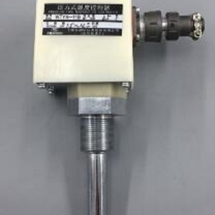 F压力式温度器 型号:ZY39-WTYK-11B库号：M149127   中西图片