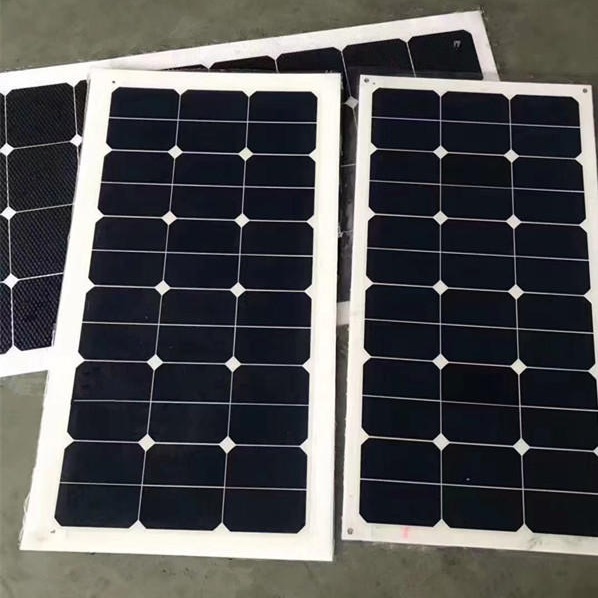大量收购 太阳能板回收 光伏并网太阳能板回收 正规商家