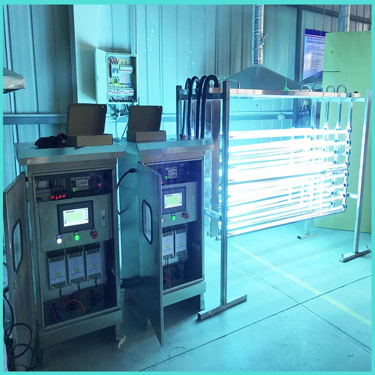 医疗废水处理 紫外线模块配套设备 睿汐工厂直发