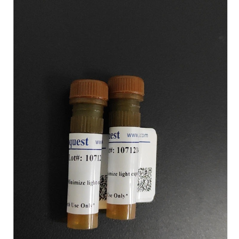 AAT Bioquest 钙离子指示剂EGTA, AM *10mM DMSO溶液* 货号21006图片