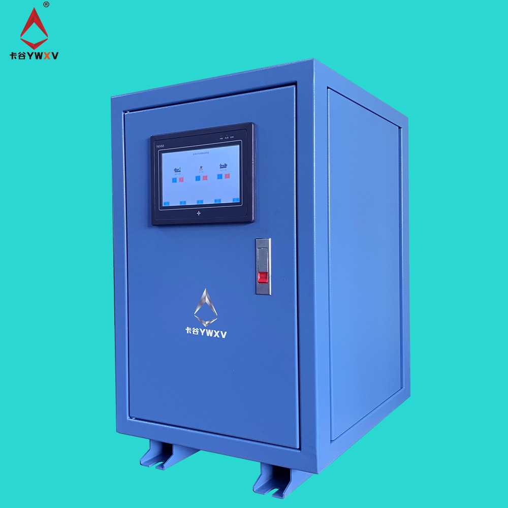 卡谷15匹空压机热水器维修 空压机油冷却器 空压机热水 专业生产价格公道